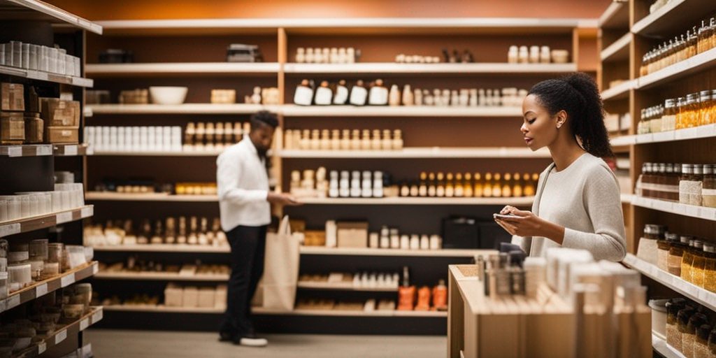 Élaboration du business plan